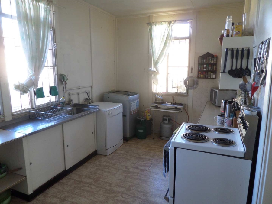 3 Bedroom Property for Sale in Oviston Eastern Cape